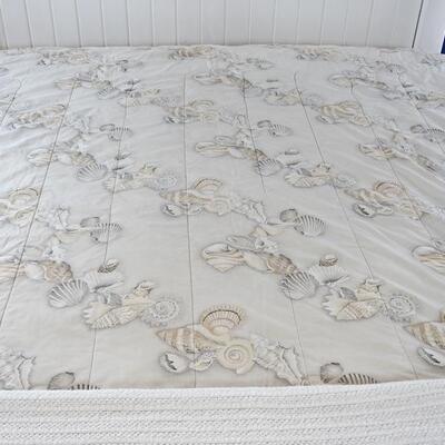 Bedding
