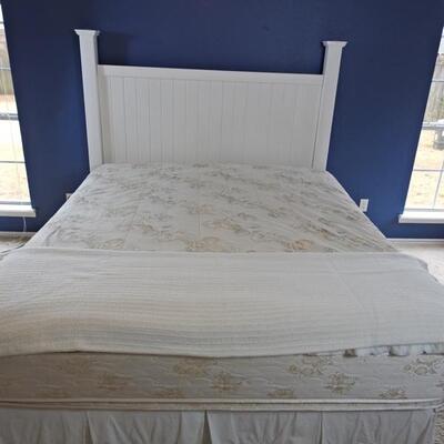 Bedding