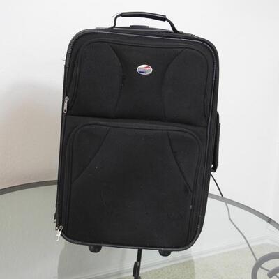 Suitcase