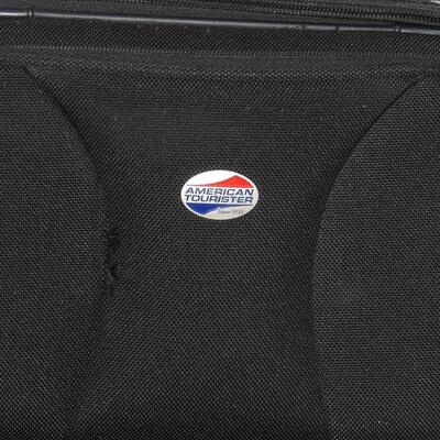 Suitcase