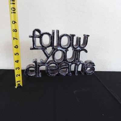 Home decor