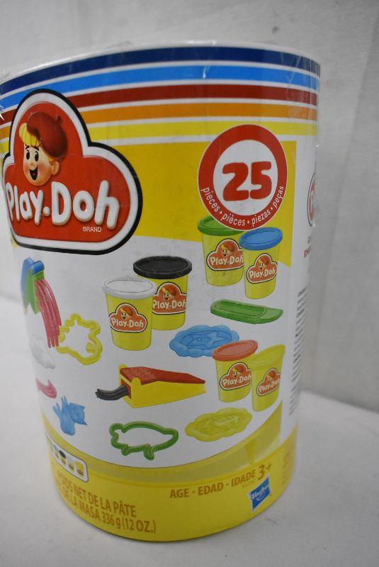 play doh create n canister