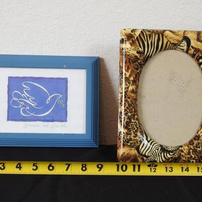 Picture frames