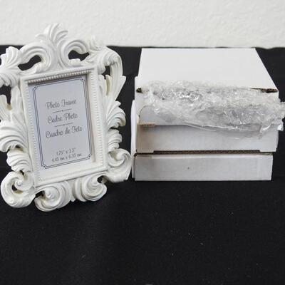 Picture frames
