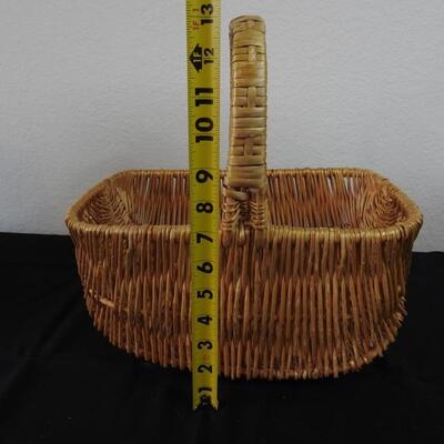 Baskets