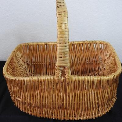 Baskets