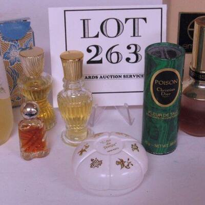 Misc Perfume, LeJardin Full, Avon 2 Rapture Full and Almost Full, More Avon Full, L'Air Du Temps Soap Unused