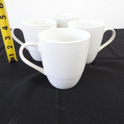 Coffee cups