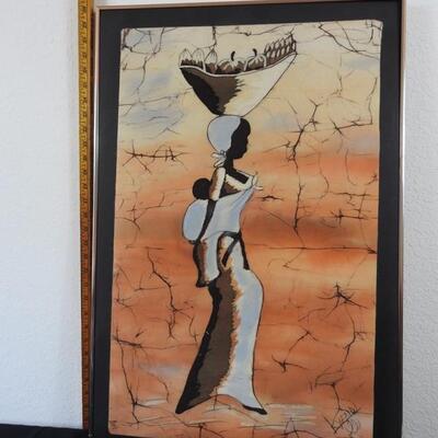 African Art