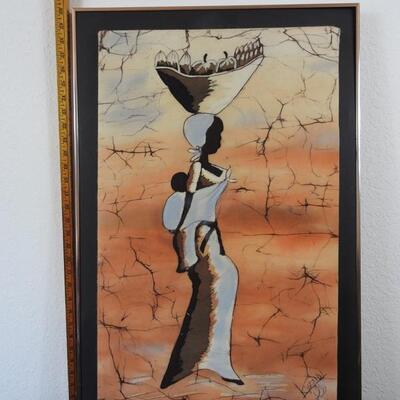 African Art