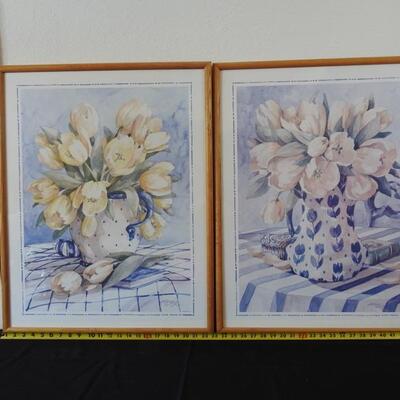 Floral Art