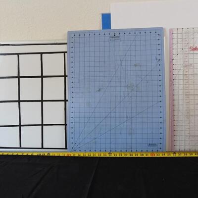 Dry Erase Board