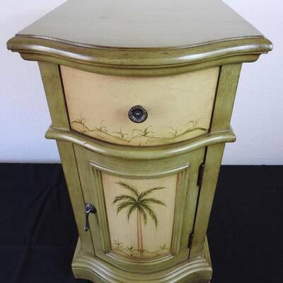 Side table