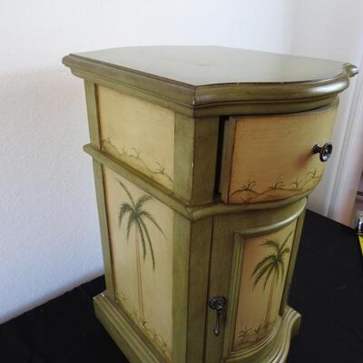 Side table