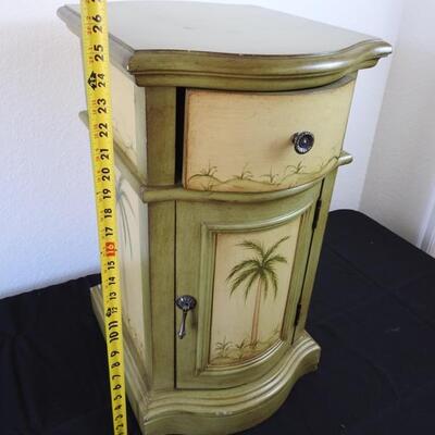 Side table