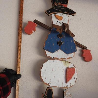 Snowman