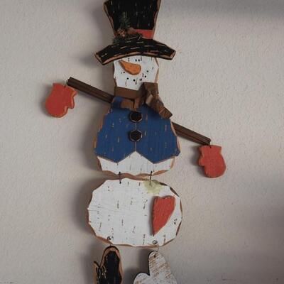 Snowman