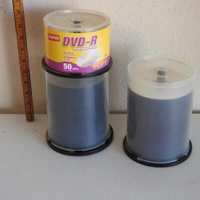 DVD- R