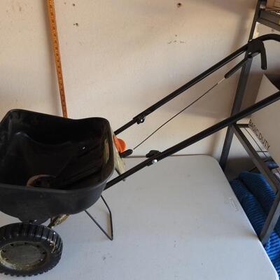 Spreader