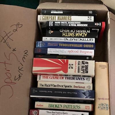 Self Improvement and various other topics