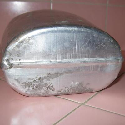 Lot 154 WWII US Army Canteen 