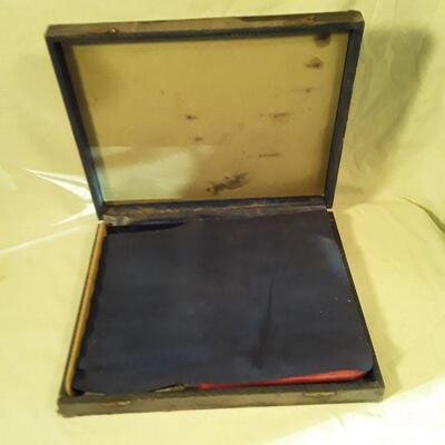 Craftsman wood chisel set