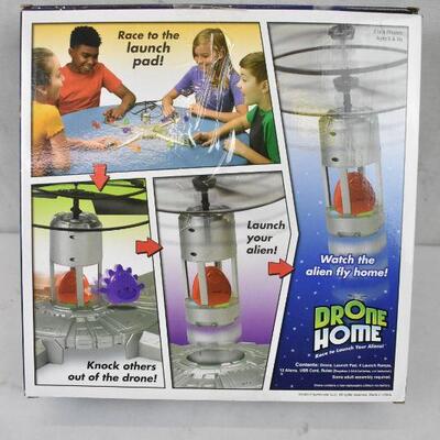 Playmonster Drone Home Game - New