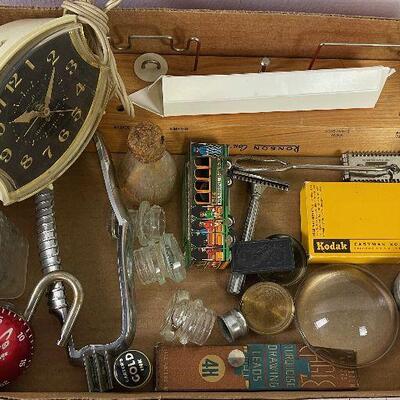 #145 Junk Drawer Clean out 