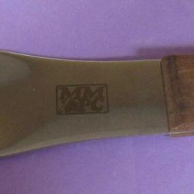 Ice Cream Spade Stainless Steel Japan