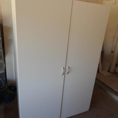 Storage cabinets. 3 available