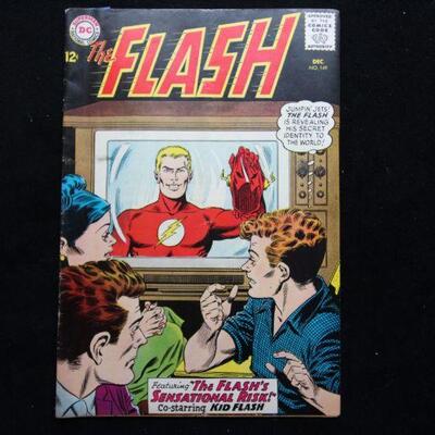 Flash #149