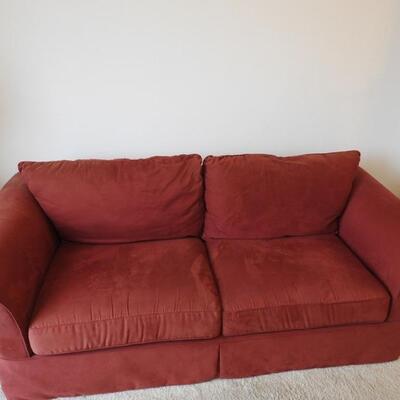 Love seat 2 available