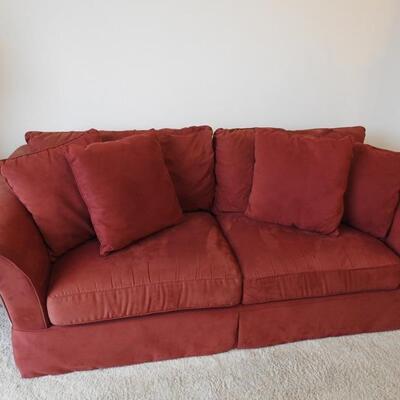 Love seat 2 available