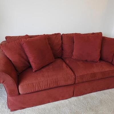 Love seat 2 available