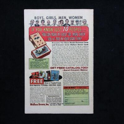 Sgt Fury and his Howling Commandos #22 (1965,Marvel)  6.0 FN