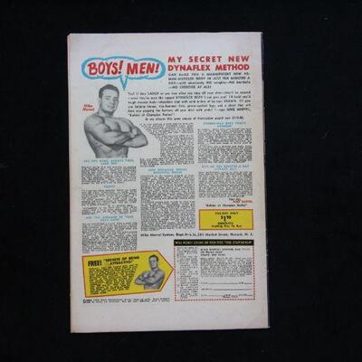 Tales of Suspense #64 (1965,Marvel)  4.5 VG+