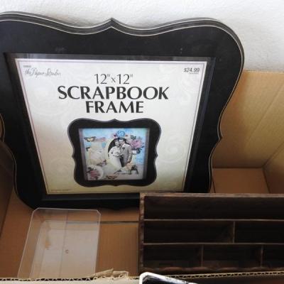 Picture frames 