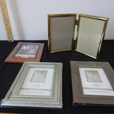 Picture frames 