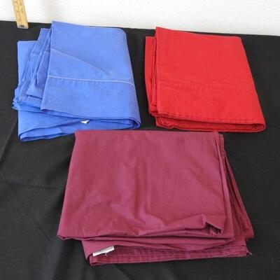 Table clothes & napkins