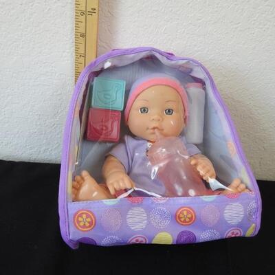 Baby doll