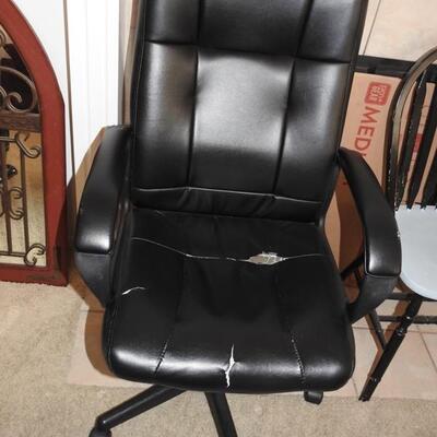 Office chairs