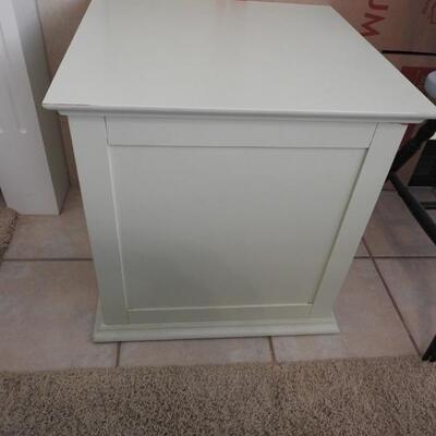 Utility tables