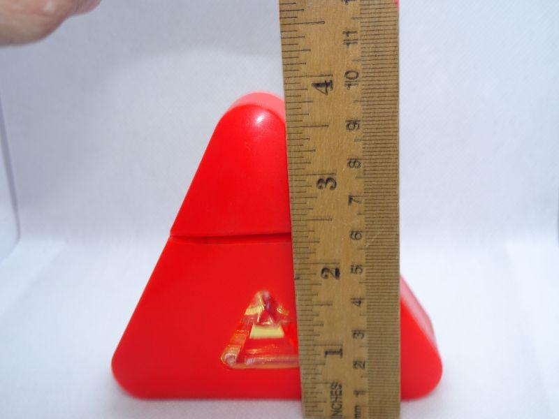 Red triangle perfume new arrivals