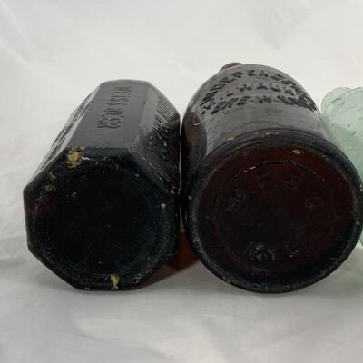-17- BOTTLES | Milwaukee | Graf | Cherry Sparkle | Independent