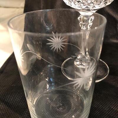 Eclectic Barware Lot