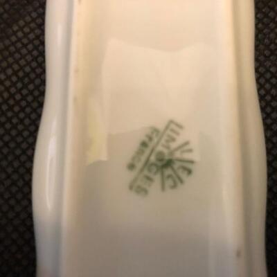 Limoges Serving Dishes