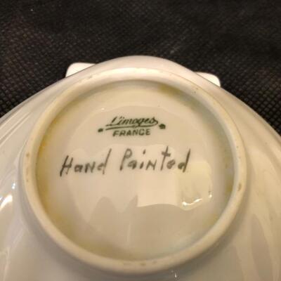 Limoges Serving Dishes
