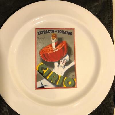Pasta Dinner Set