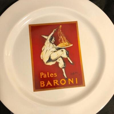 Pasta Dinner Set