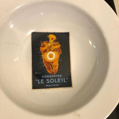 Pasta Dinner Set